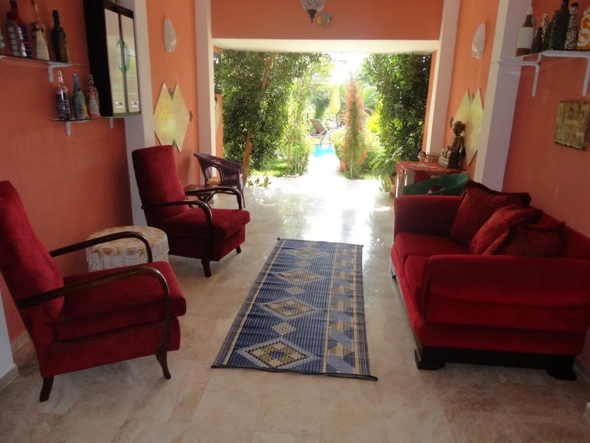 Jasmin Apart Hotel