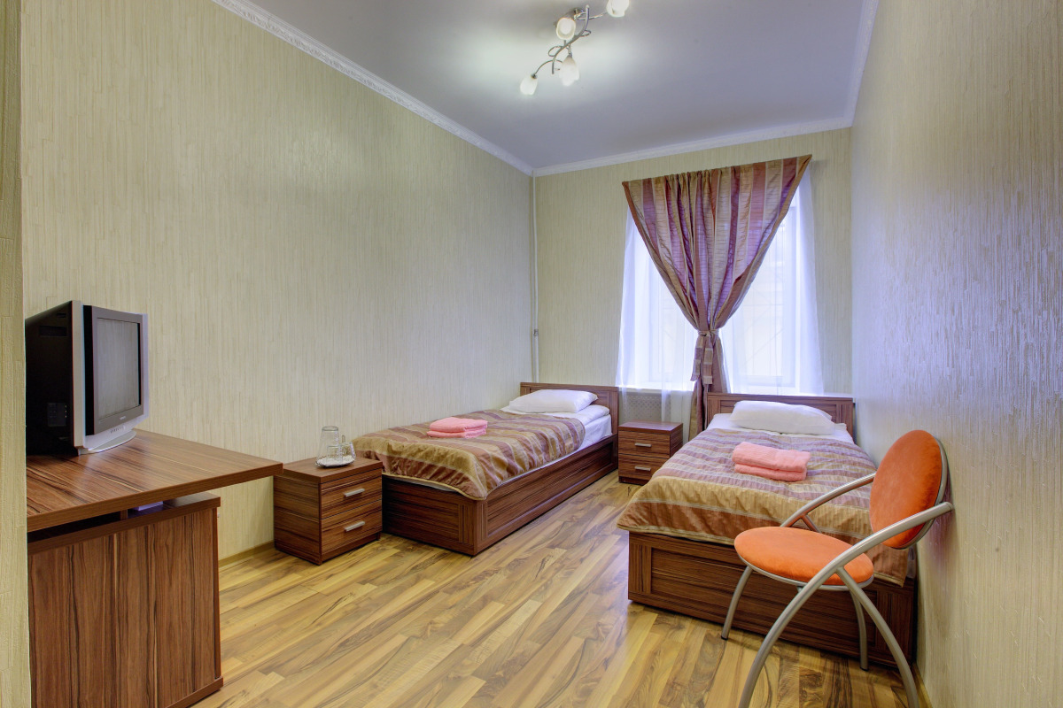 РА на Кузнечном 19