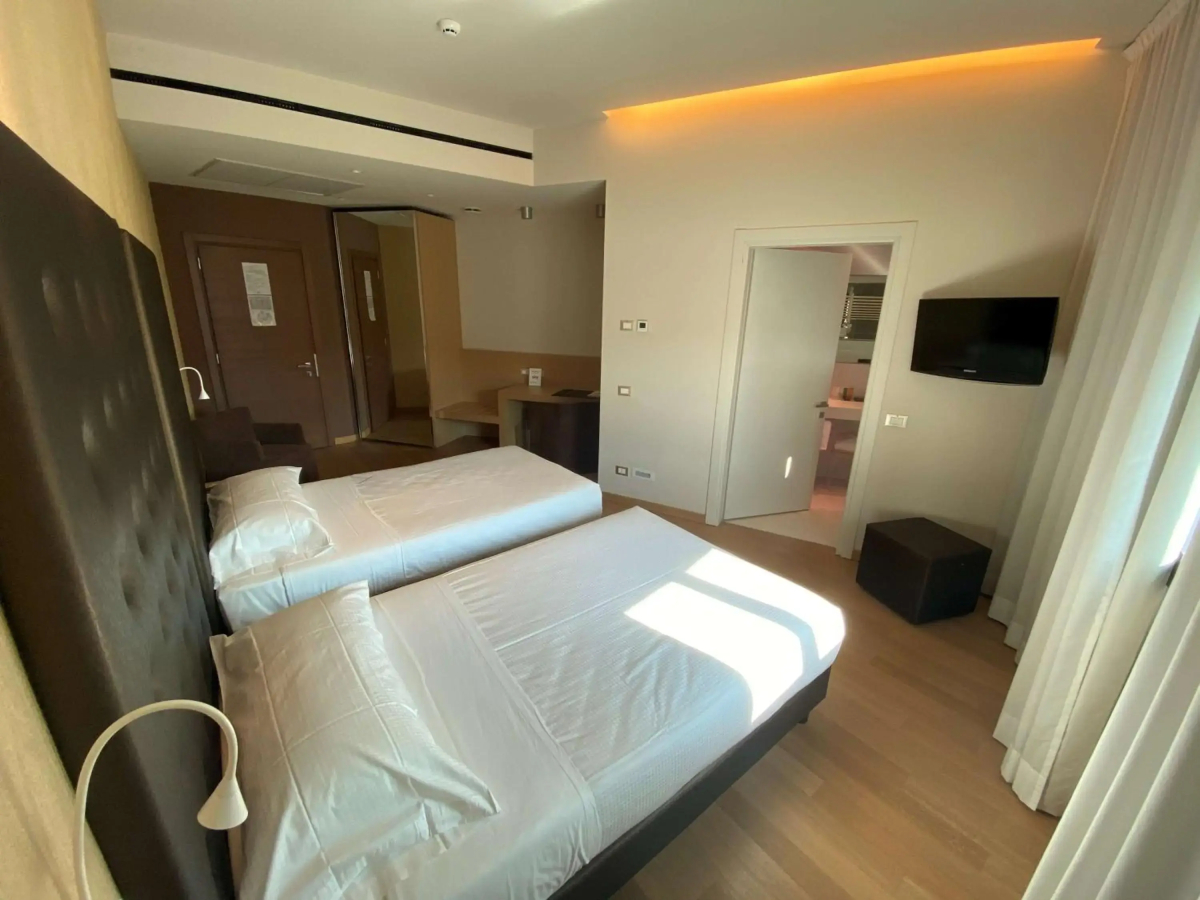 MOODs Boutique Hotel