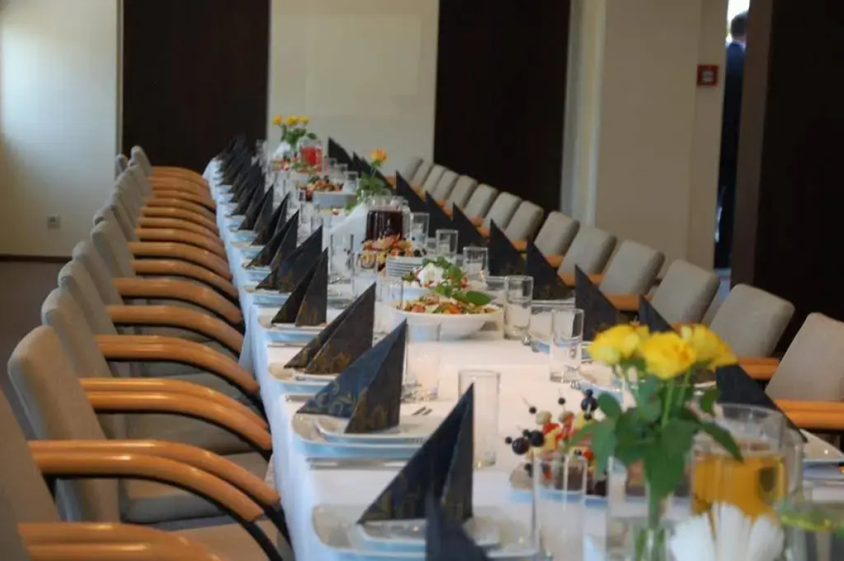 Hotel Safir