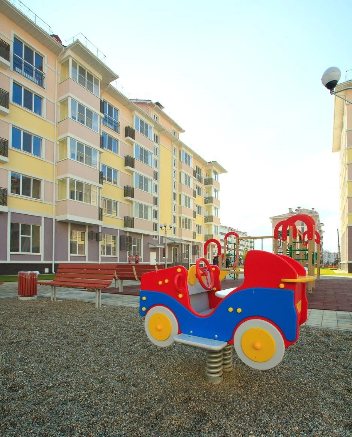 Отель Sigma Sirius