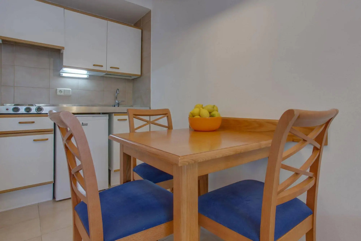 Inturotel Esmeralda Park