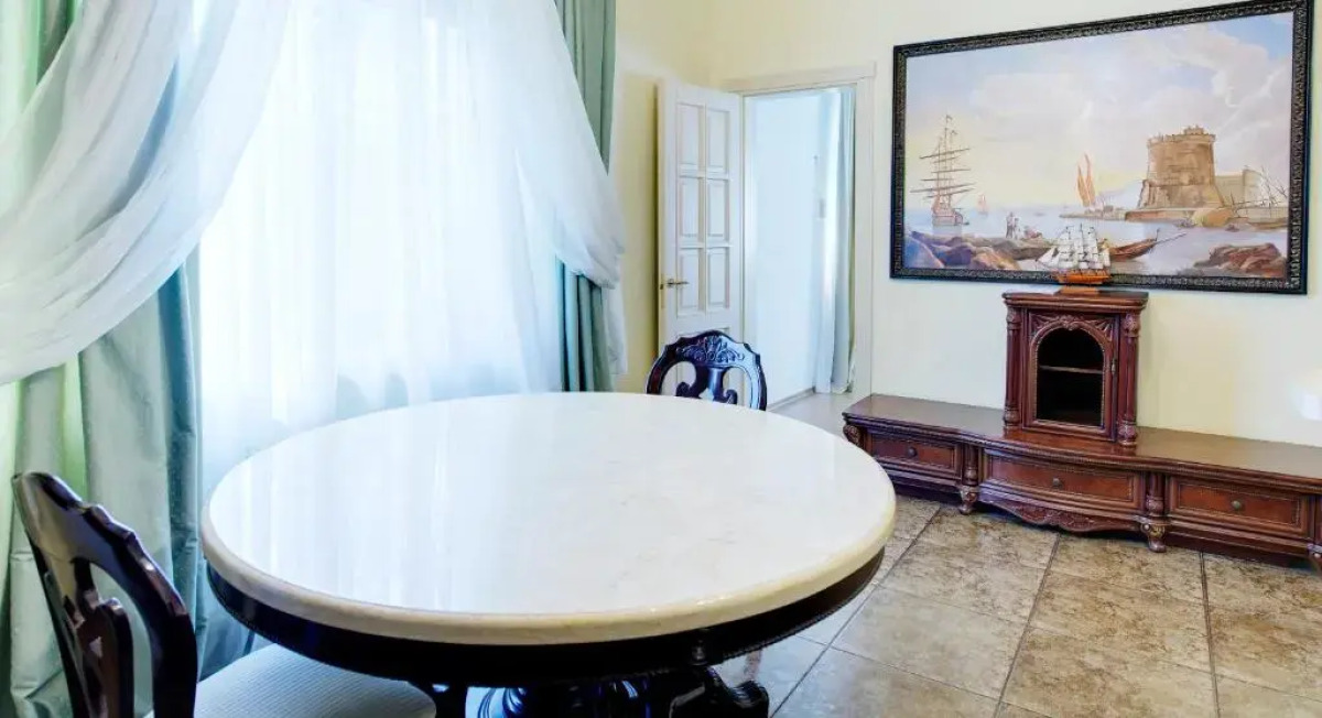 Мини-отель Жемчужина