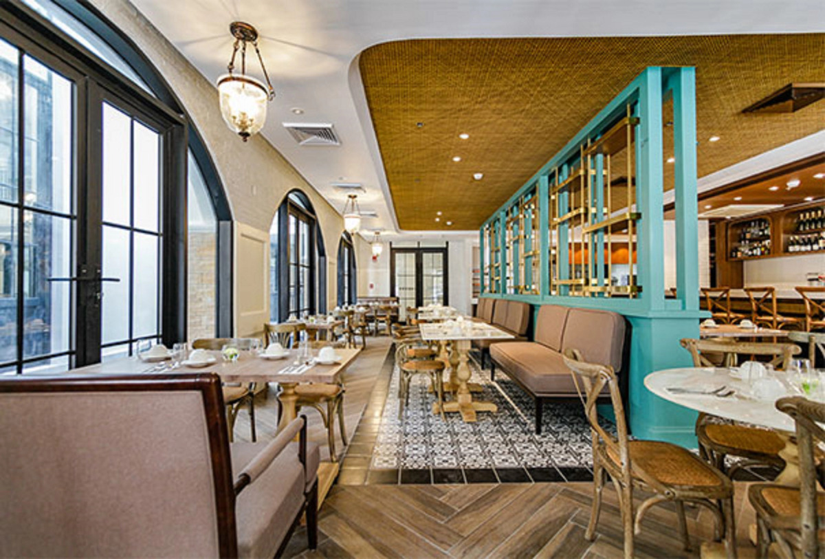 Feliz Hotel Boracay Managed by Enderun Hotels