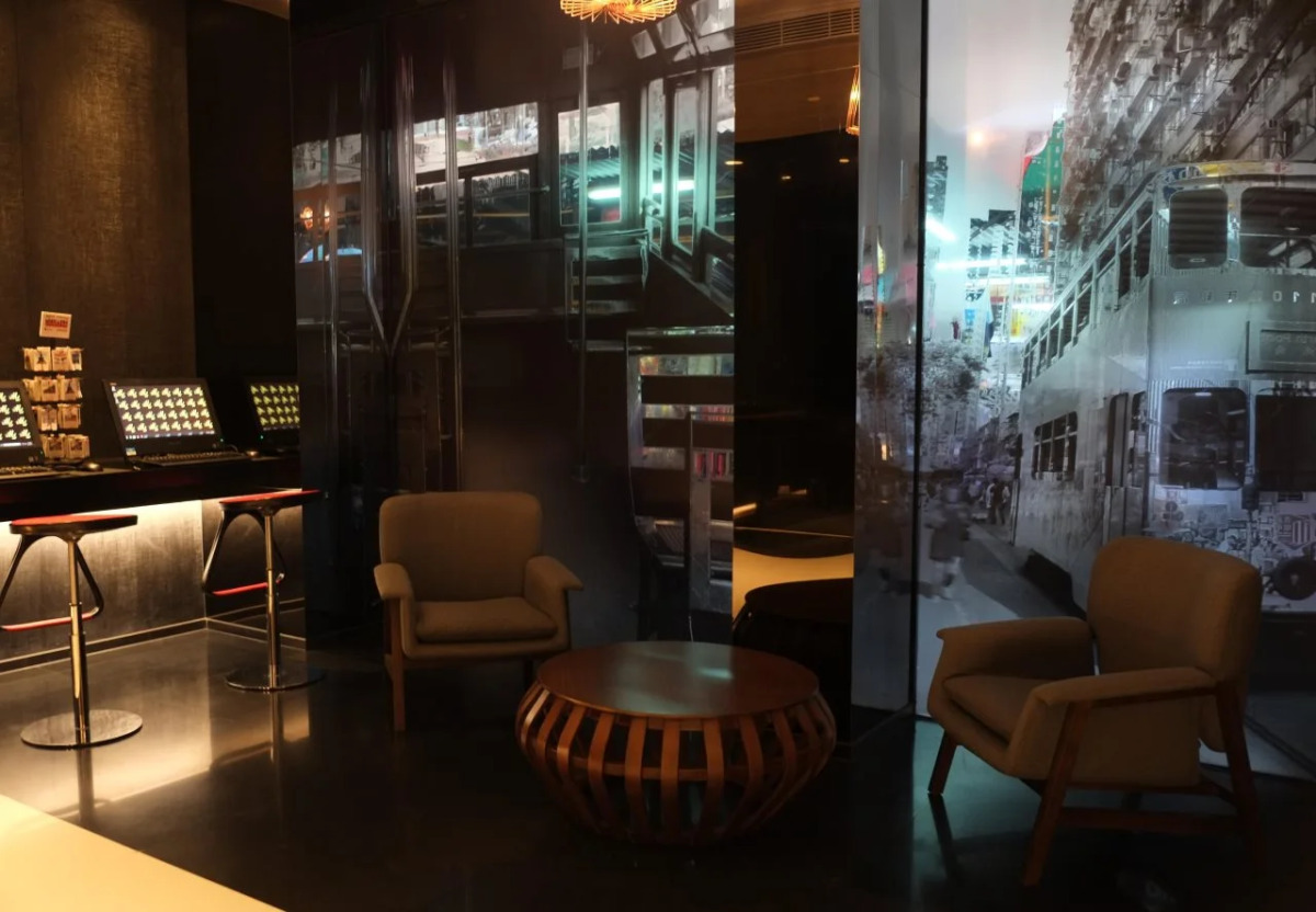 M1 Hotel North Point