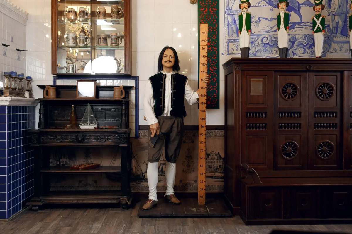 Сельдь Царский Посол