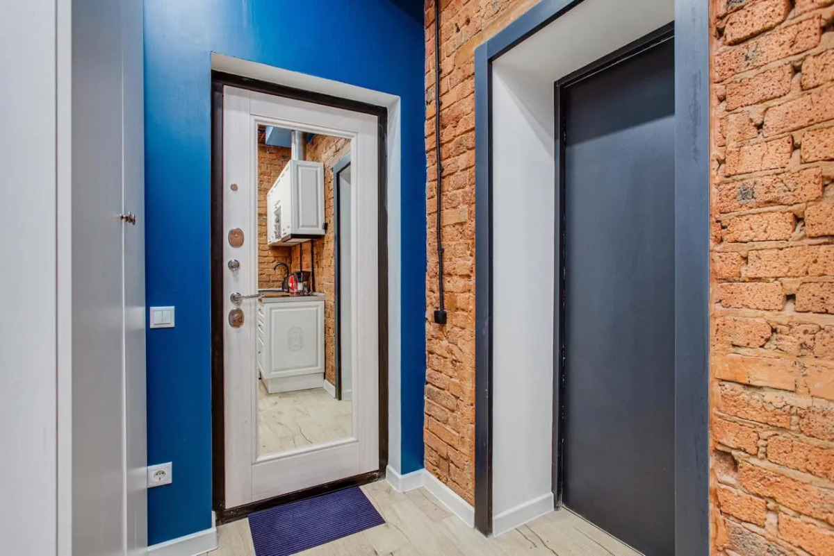 Home24 на переулке Балакиревский 23