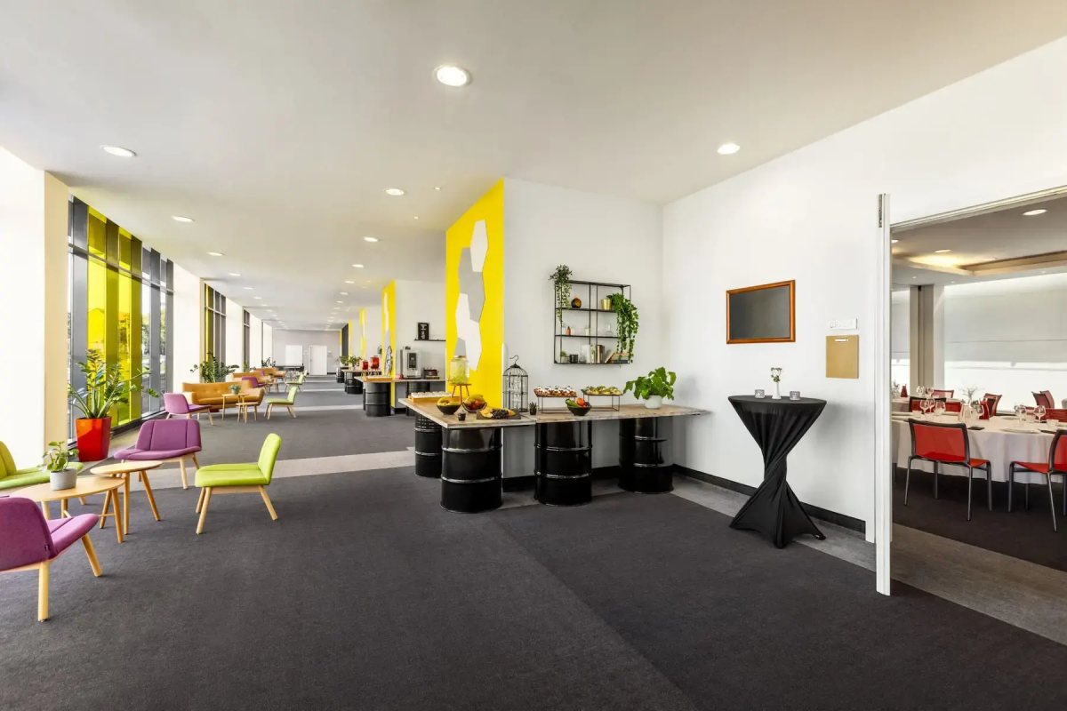 Vienna House Easy by Wyndham Pilsen