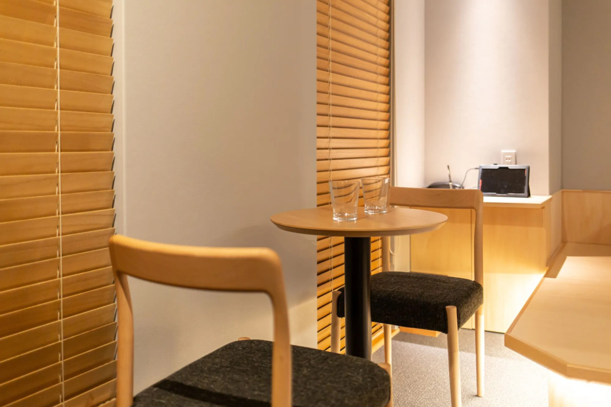 Отель Amanek Kyoto Kawaramachi Gojo