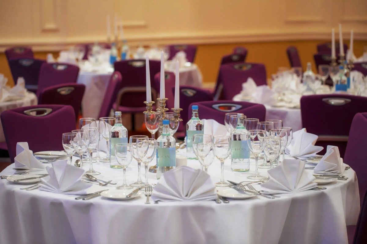 Hilton London Paddington