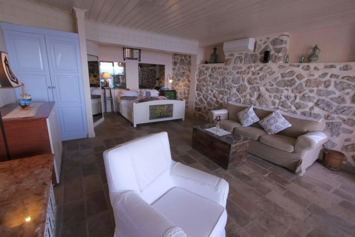 Beyaz Yunus Hotel - Adults only