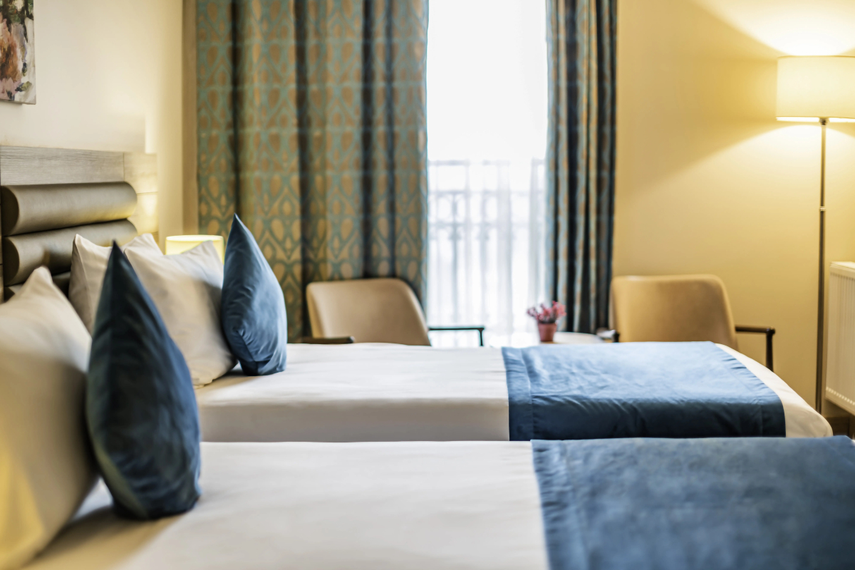 Rox Hotel