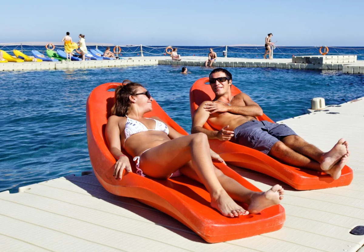 Pickalbatros Palace Resort - Hurghada