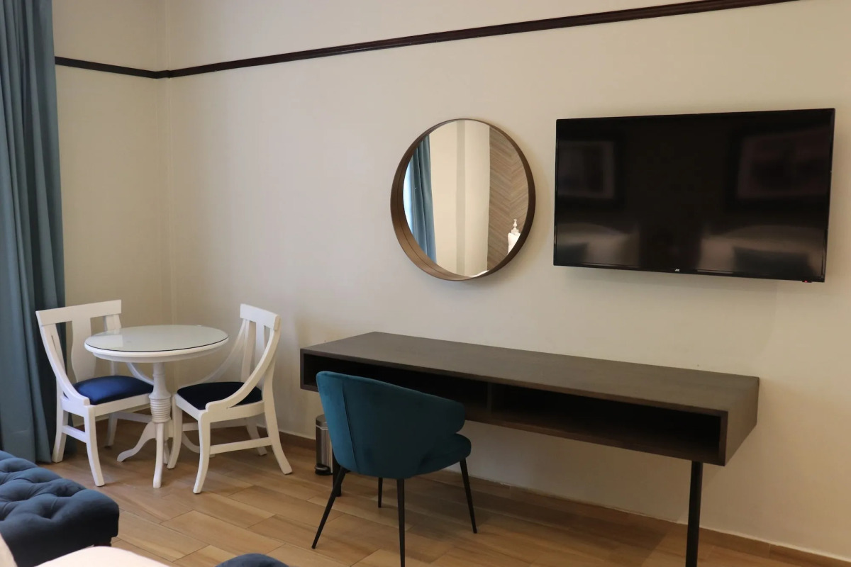 Hotel Conde de Peñalba