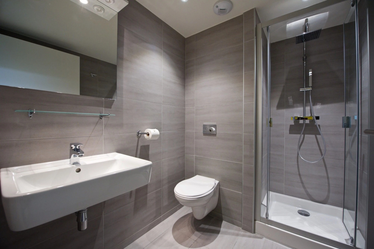Staycity Aparthotels, Lyon Rue Garibaldi
