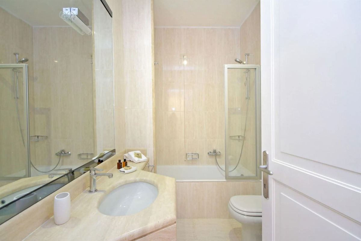 Piazzetta Margutta - My Extra Home