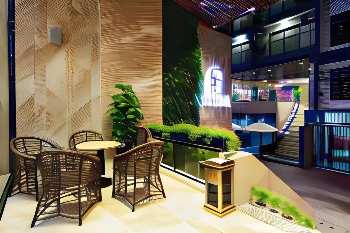 Ventana Nha Trang Hotel