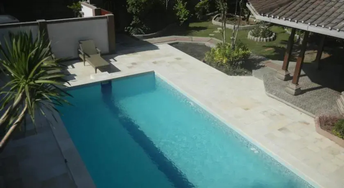 Bali Rising Sun Bed & Breakfast