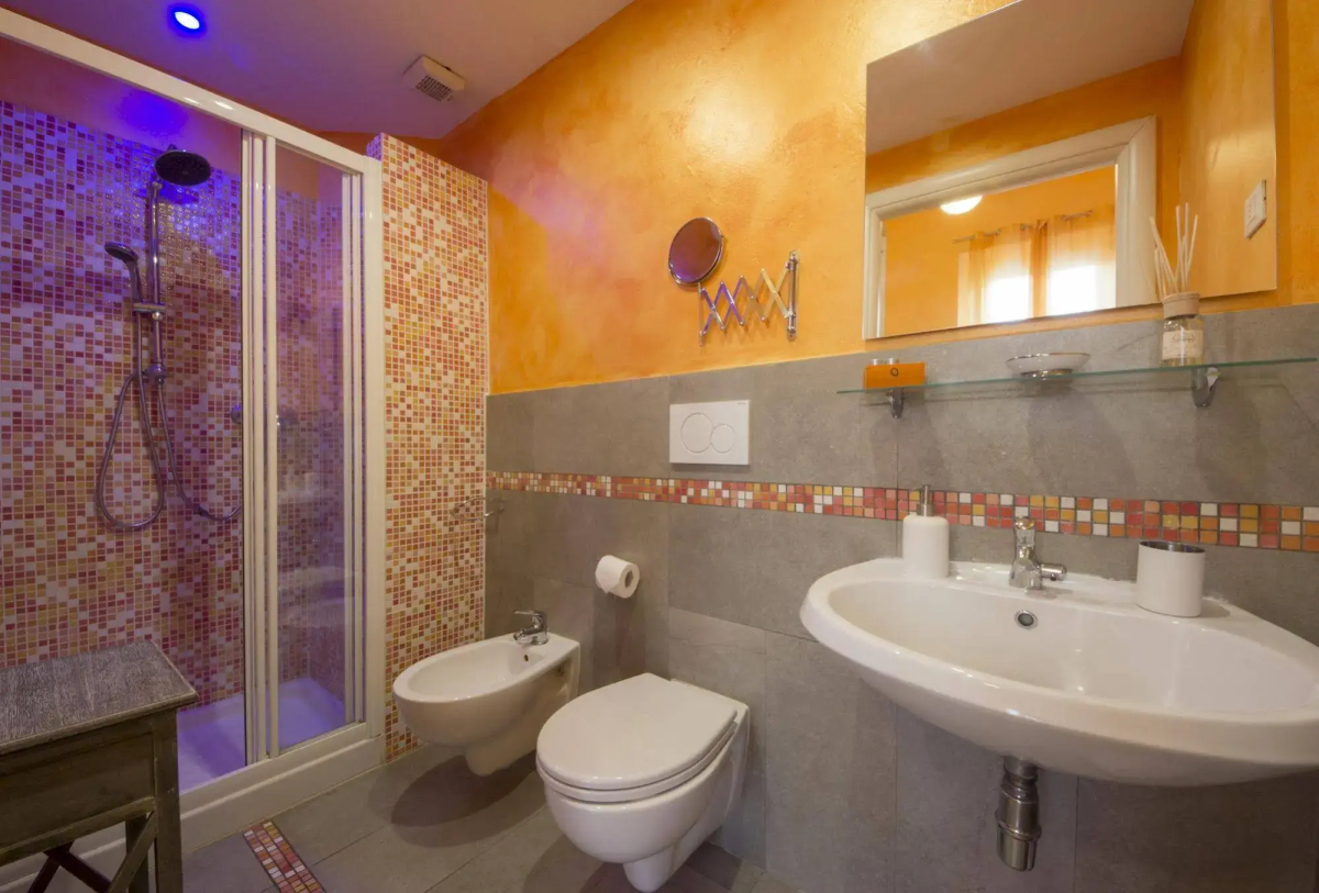 Ridolfi Guest House