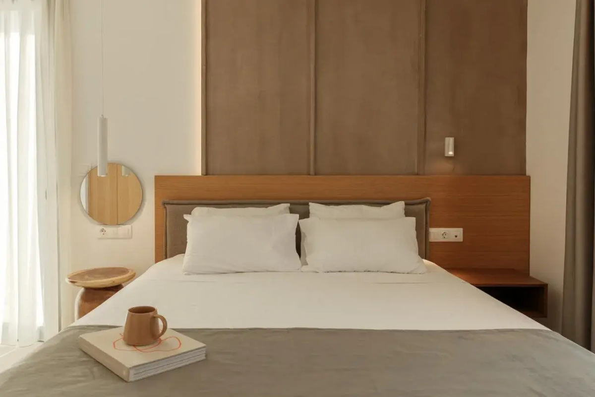 Nami Hotel & Suites
