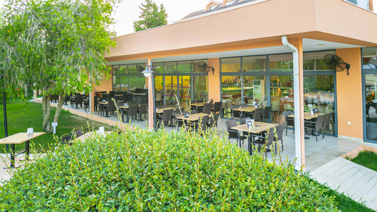 Viking Park Hotel