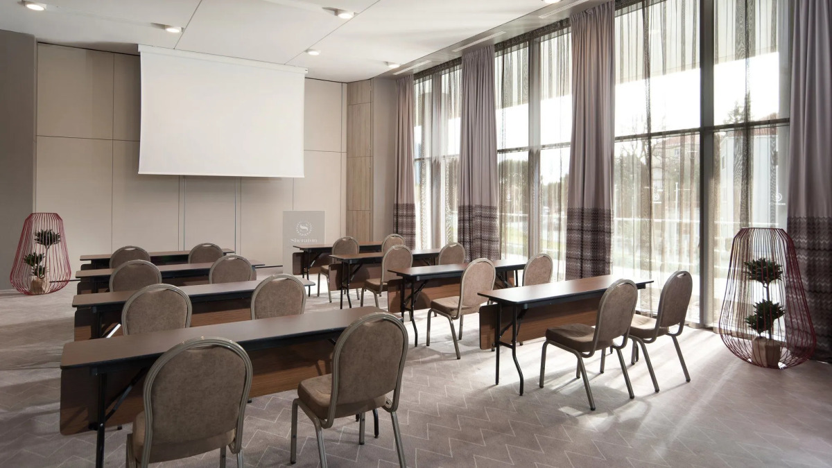 Sheraton Dubrovnik Riviera Hotel