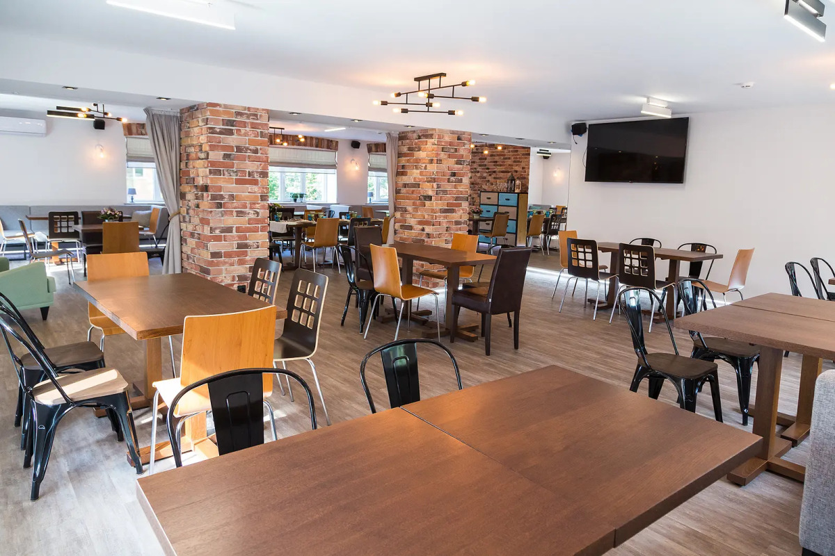 Велком Инн Хостел (Welcome inn Hostel)