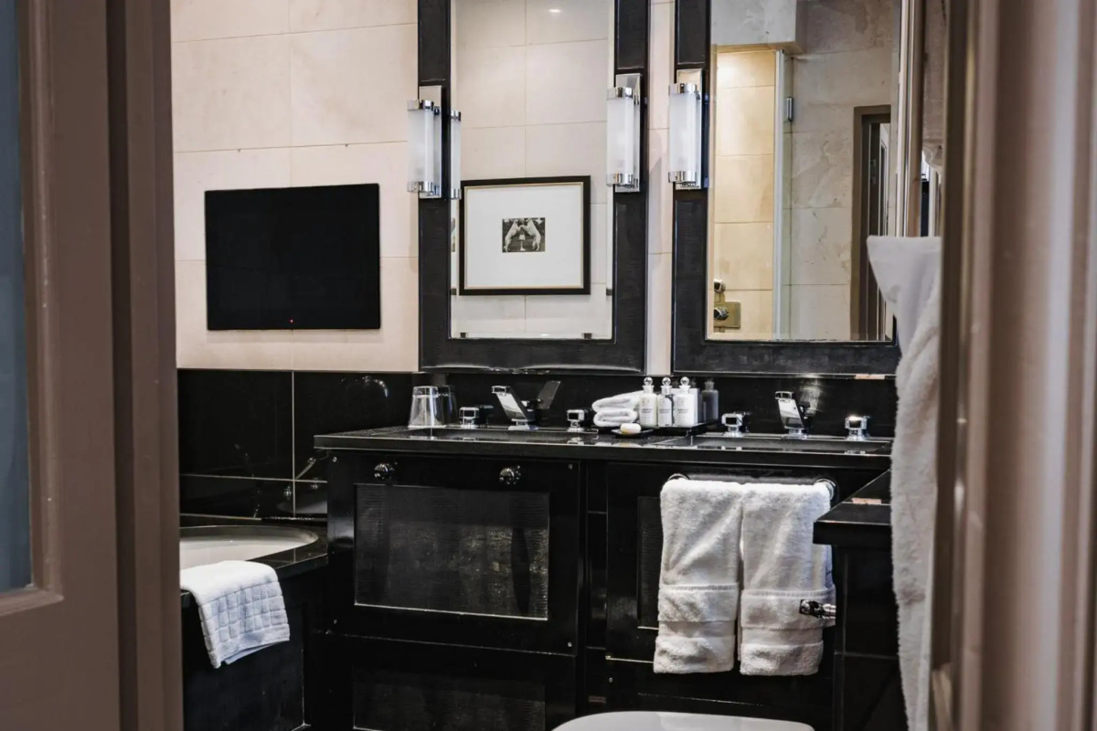 Althoff St. James's Hotel & Club London
