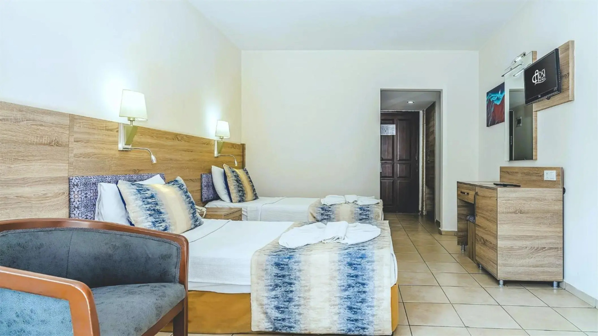 Rama Garden Hotel