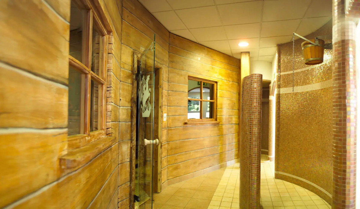 Wellness Hotel Apollo – Lifeclass Hotels & Spa, Portorož