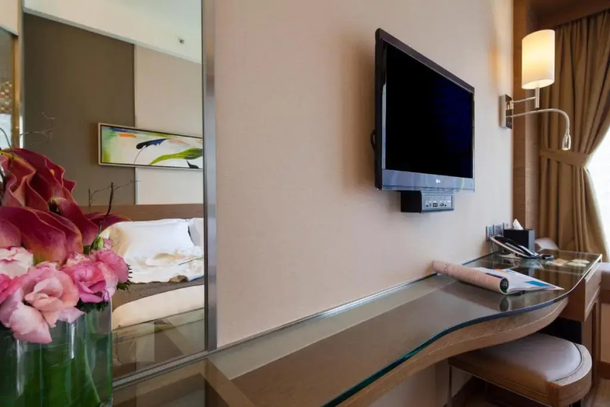 Weave Studios - Kowloon West