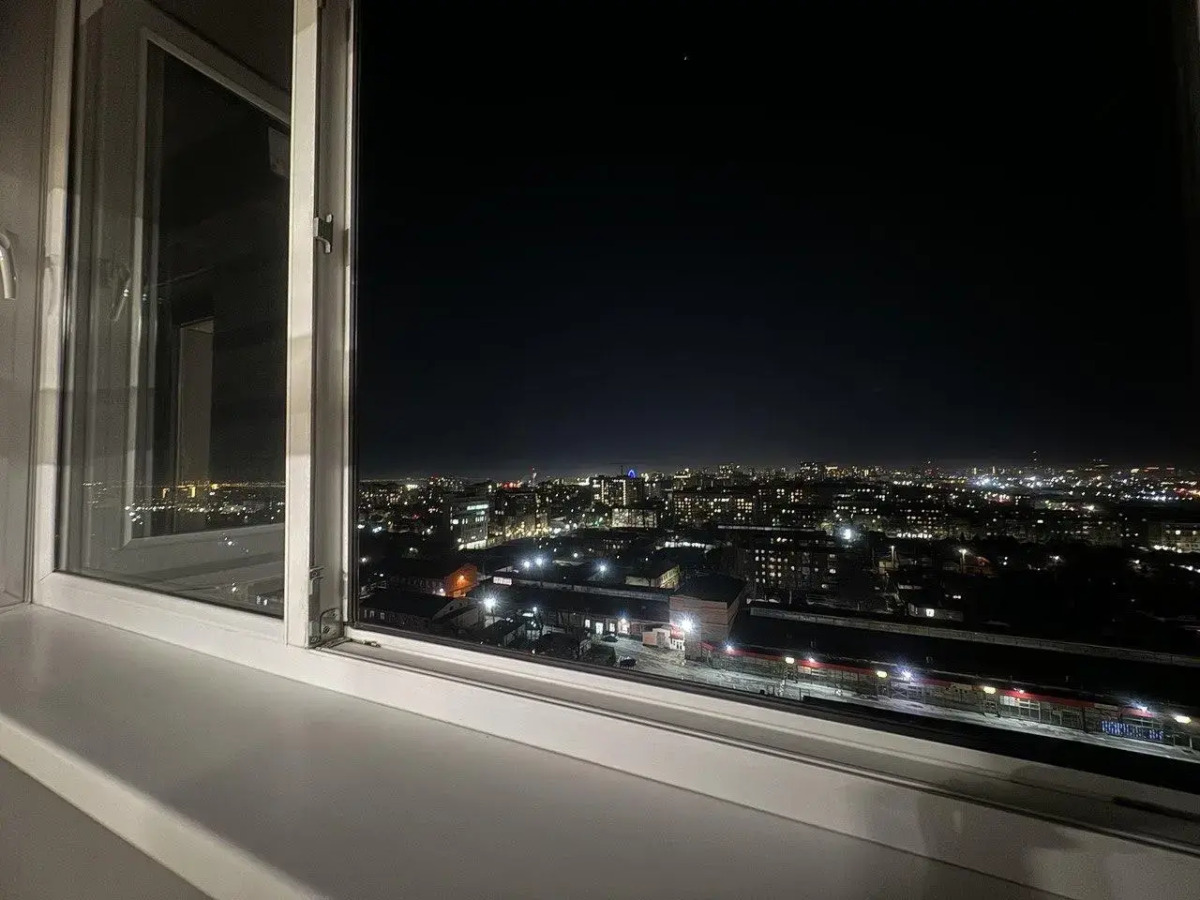 Апартаменты на улице 26 Линия