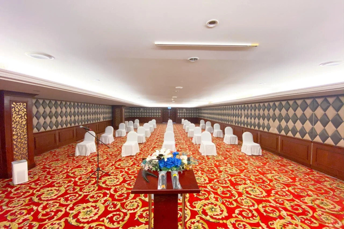 Phuket Graceland Resort And Spa