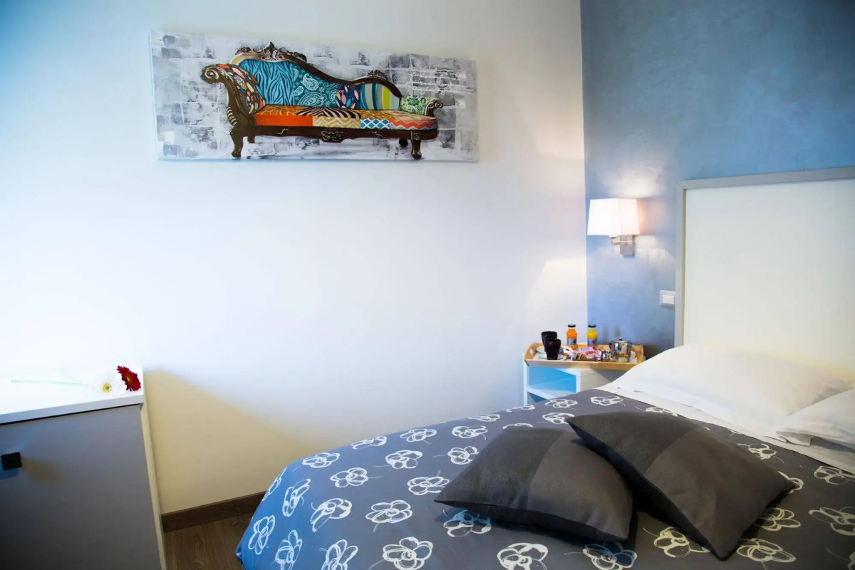 Modern BnB