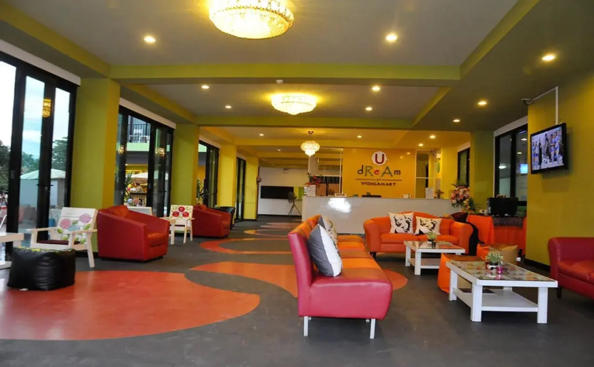 Stay Resort Pattaya by BHM