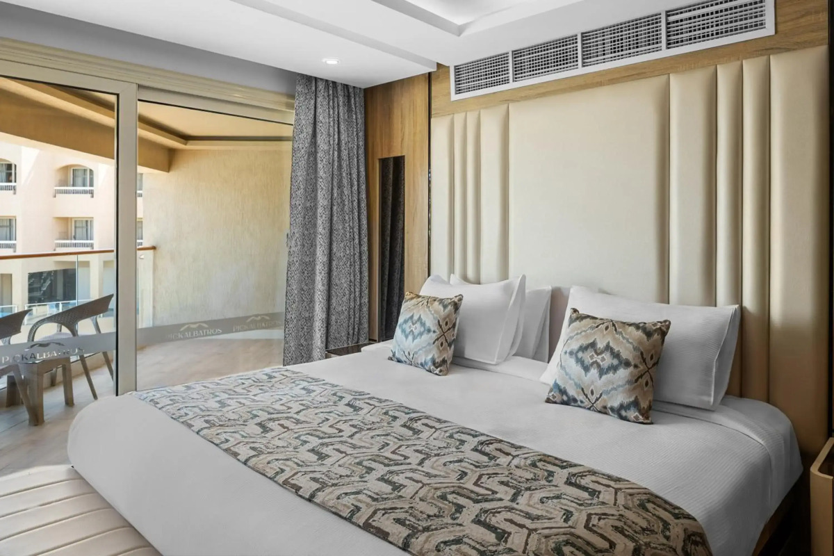 Beach Albatros Resort - All Inclusive