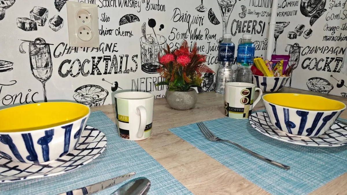 Resident Ufa (Резидент Уфа) на проспекте Октября 65/1