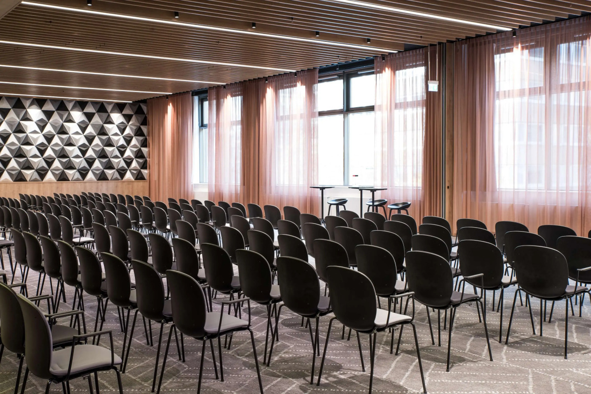 Scandic Frankfurt Museumsufer