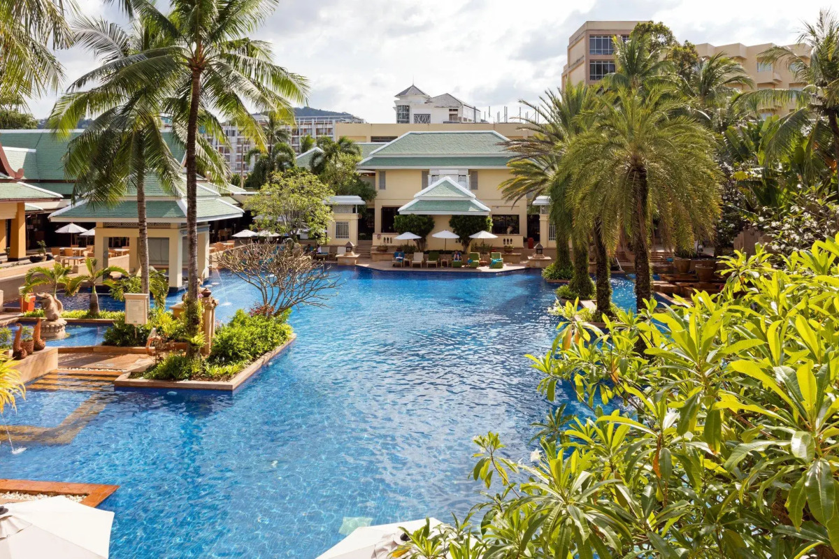 Holiday Inn Resort Phuket by IHG