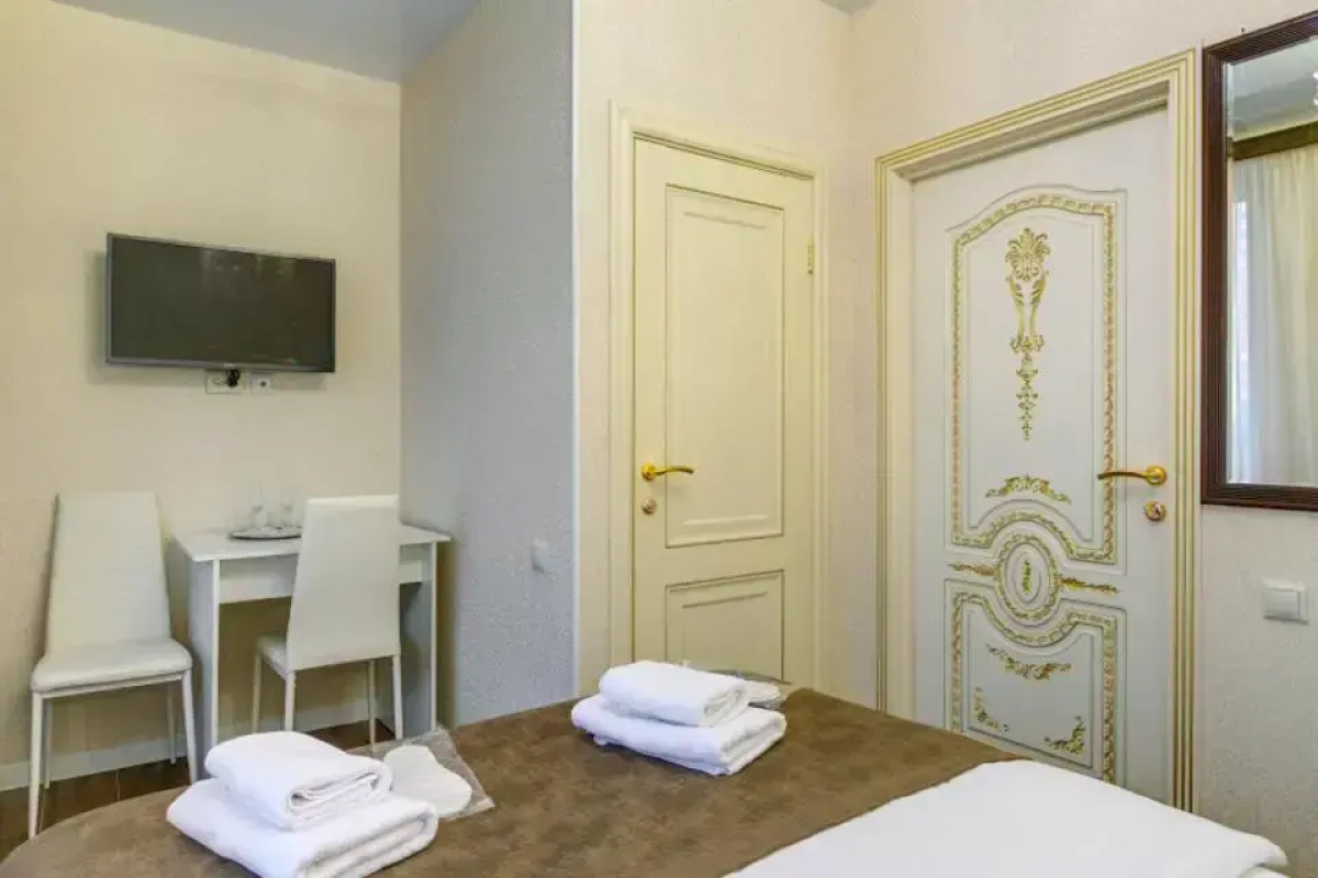 Оскар Некрасовка