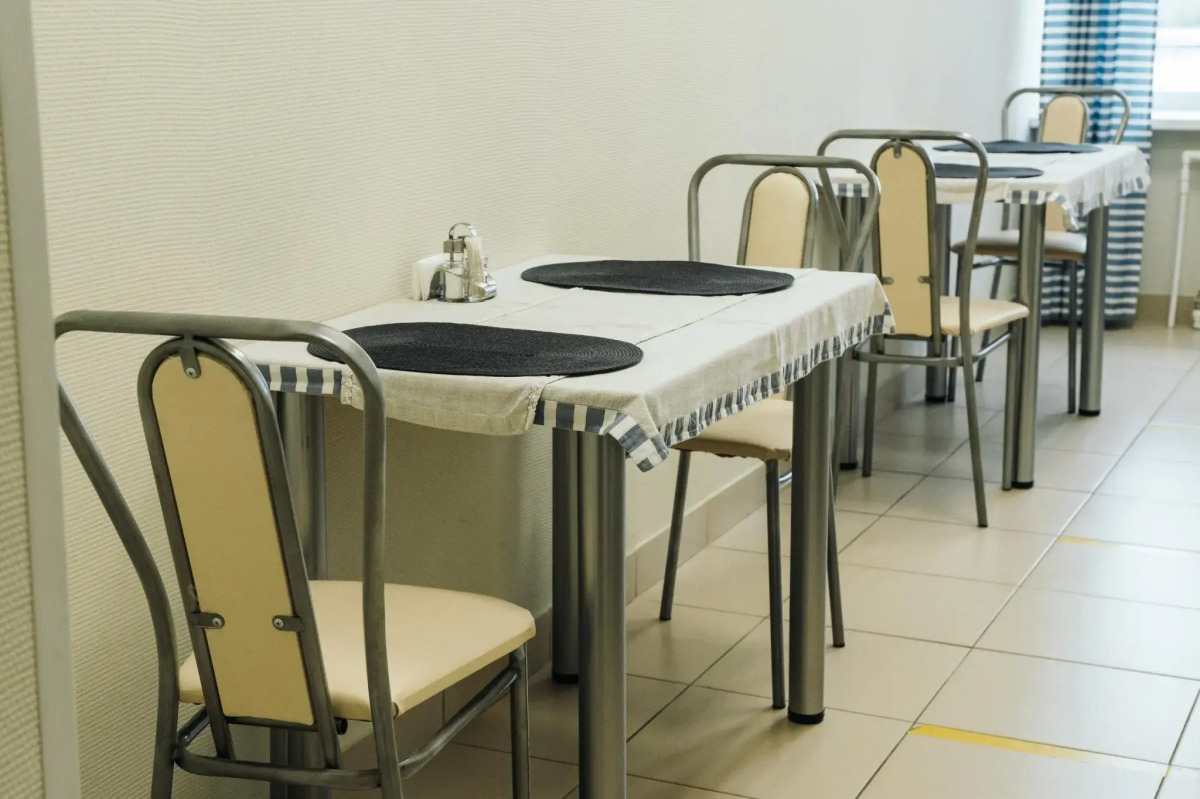 Гостиница На Набережной