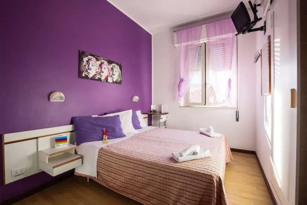 Hotel Eriale