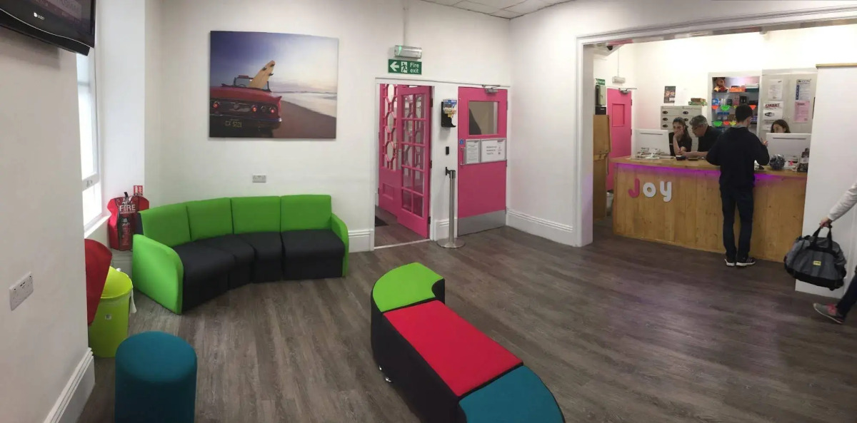 Smart Russell Square Hostel