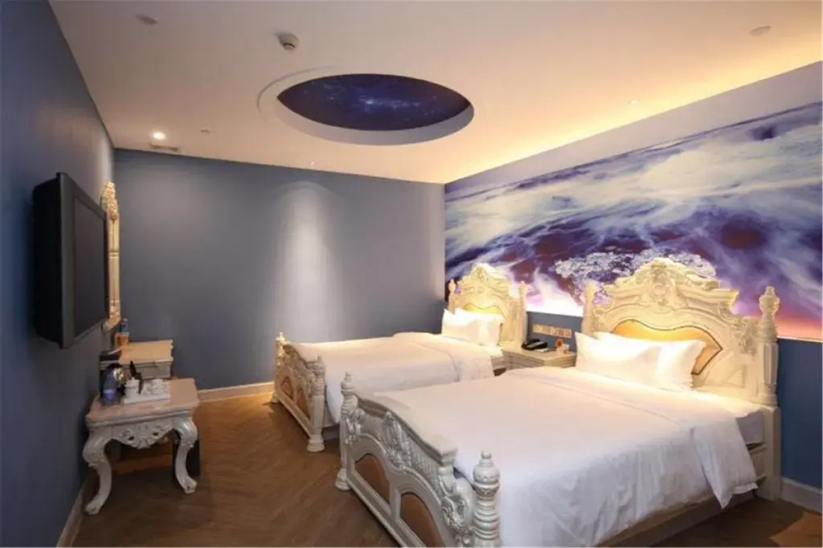 Nan Yang Royal Hotel