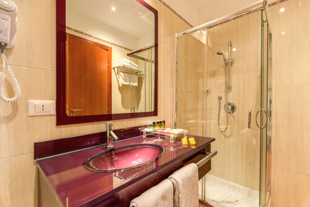 Augusta Lucilla Palace