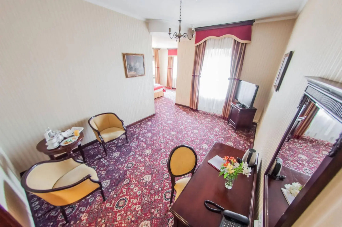 Turowka Hotel & Spa