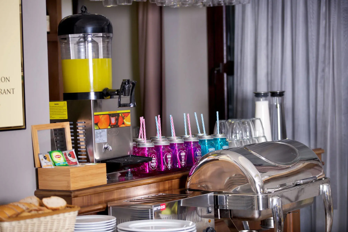 Bon Hotel Hagia Sophia