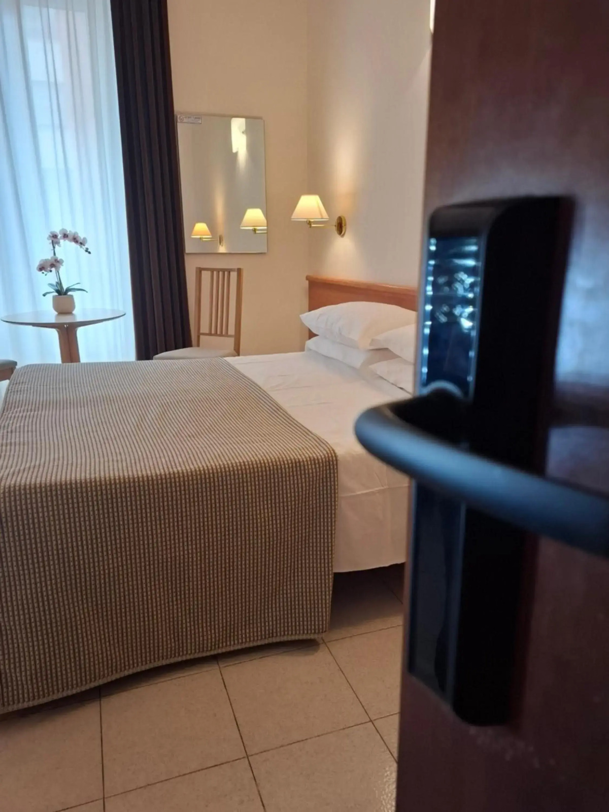 Hotel Principe Eugenio