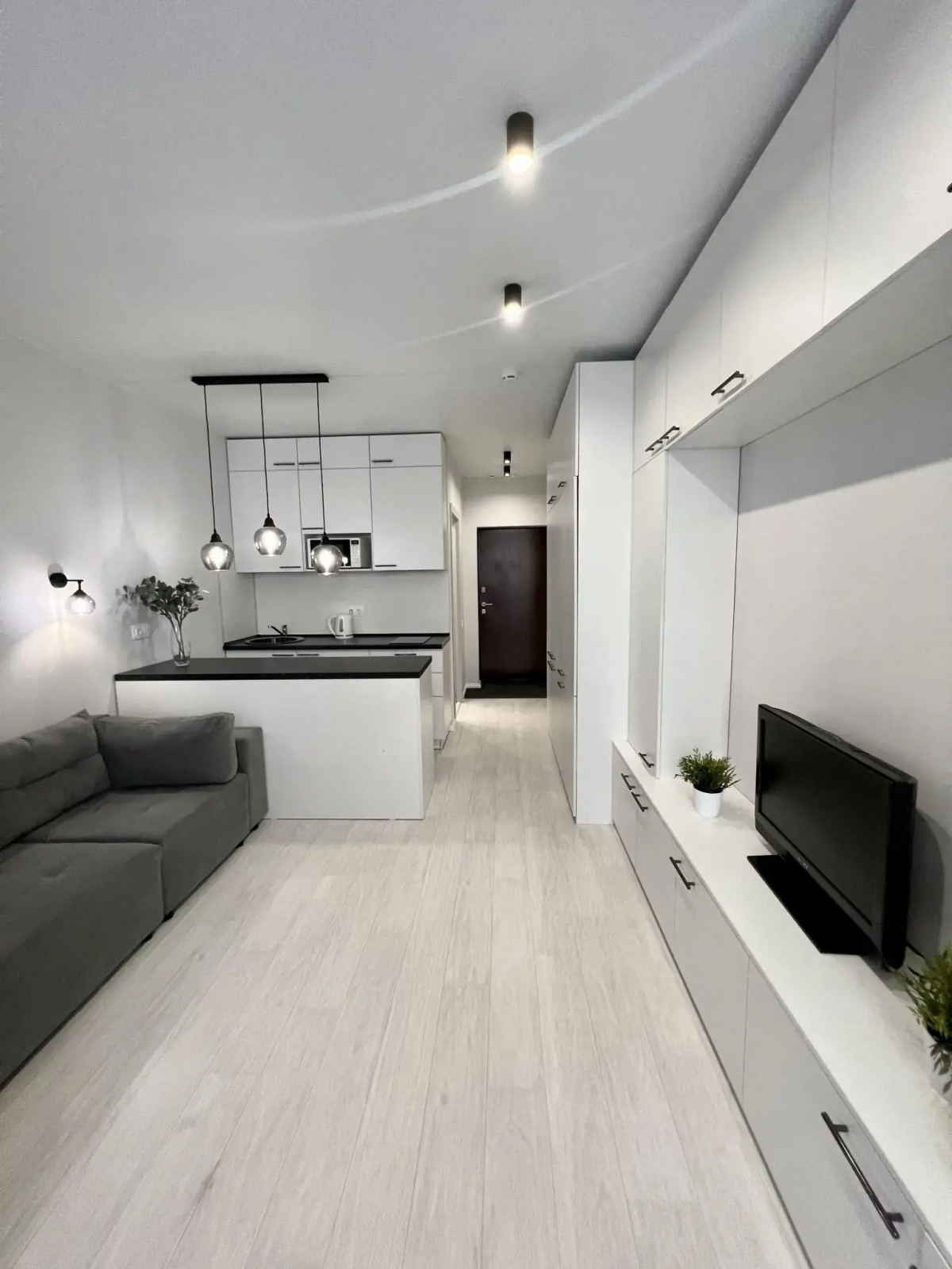 On Pritomsky 29 (Kemerovo)