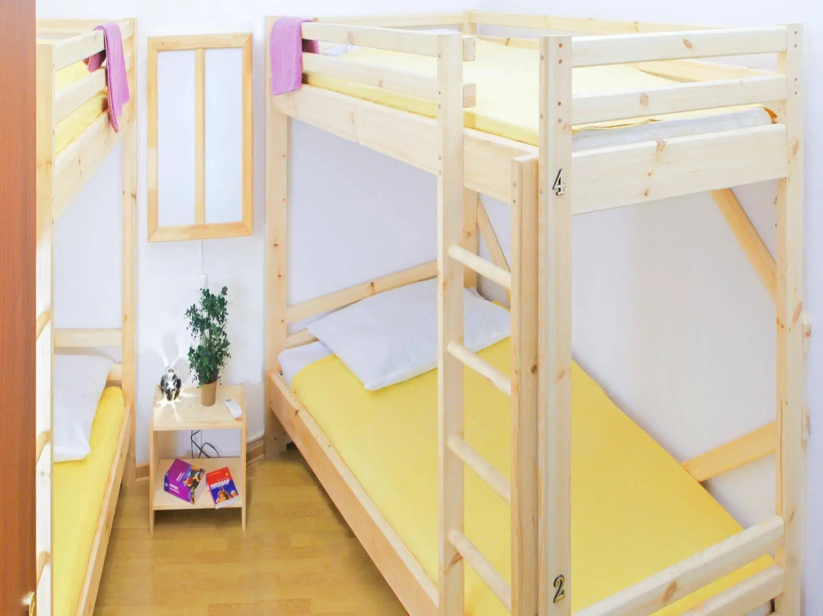 Жилое помещение 108 Mинут